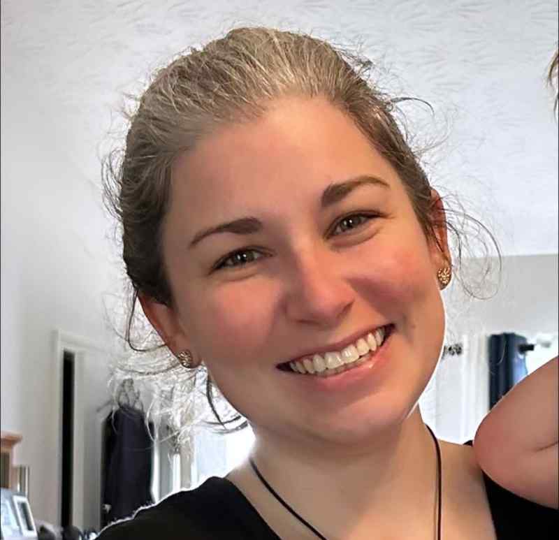 Madeline Himes